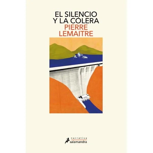 EL SILENCIO Y LA CÓLERA1