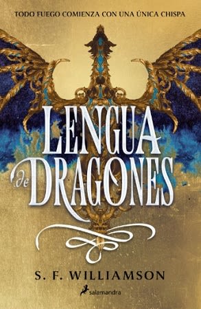 LENGUA DE DRAGONES1