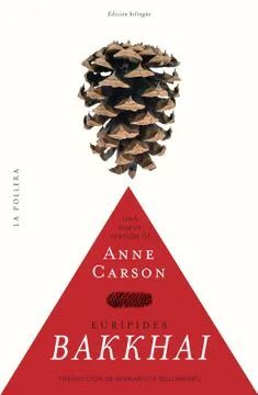 BAKKHAI (EURÍPIDES)1