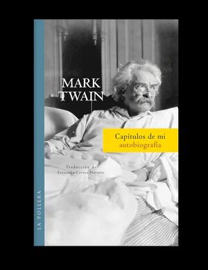 CAPÍTULOS DE MI AUTOBIOGRAFÍA1