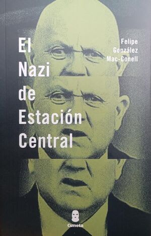 EL NAZI DE ESTACIÓN CENTRAL1
