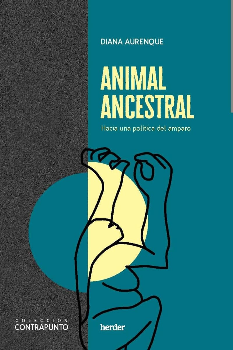 ANIMAL ANCESTRAL1