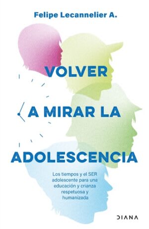 VOLVER A MIRAR LA ADOLESCENCIA1