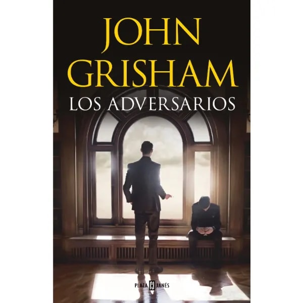 LOS ADVERSARIOS1