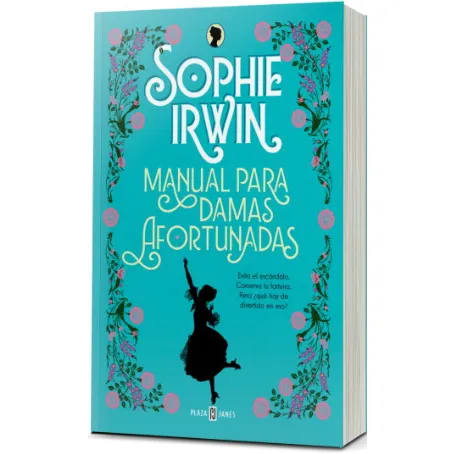 MANUAL PARA DAMAS AFORTUNADAS1