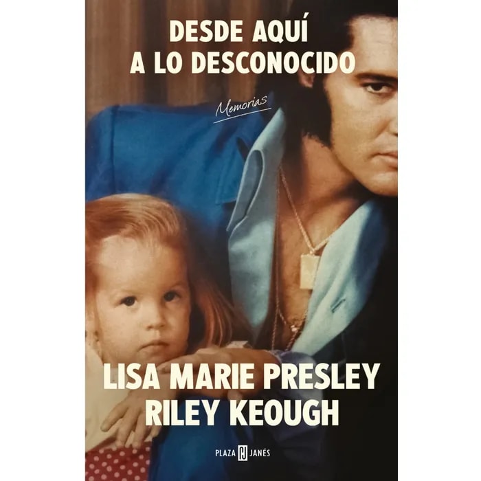 DESDE AQUÍ A LO DESCONOCIDO1