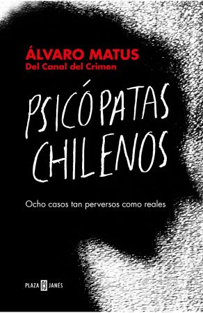 PSICÓPATAS CHILENOS1