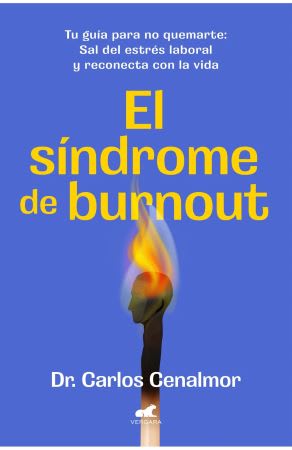 EL SINDROME DE BURNOUT1