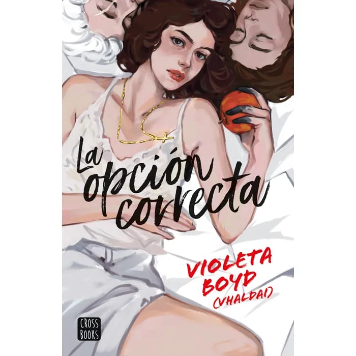 LA OPCIÓN CORRECTA1