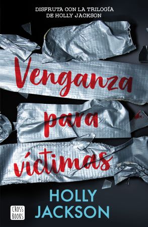 VENGANZA PARA VÍCTIMAS1