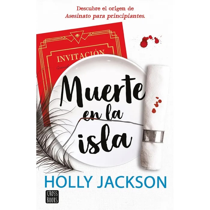 MUERTE EN LA ISLA1