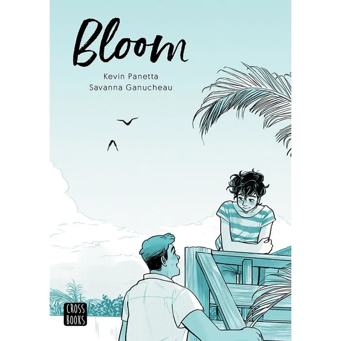 BLOOM1