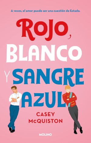 ROJO, BLANCO Y SANGRE AZUL1