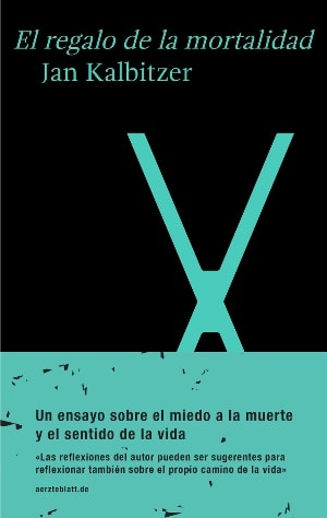 EL REGALO DE LA MORTALIDAD1