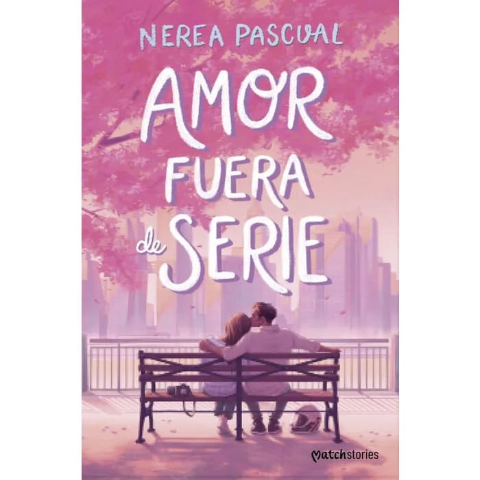 AMOR FUERA DE SERIE1