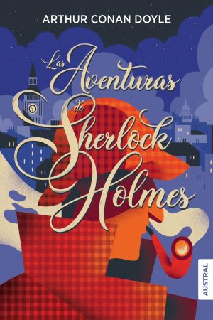 LAS AVENTURAS DE SHERLOCK HOLMES (DB)1