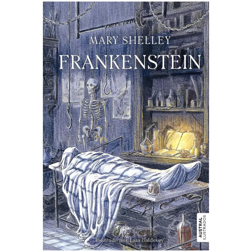 FRANKENSTEIN (ILUSTRADO)1