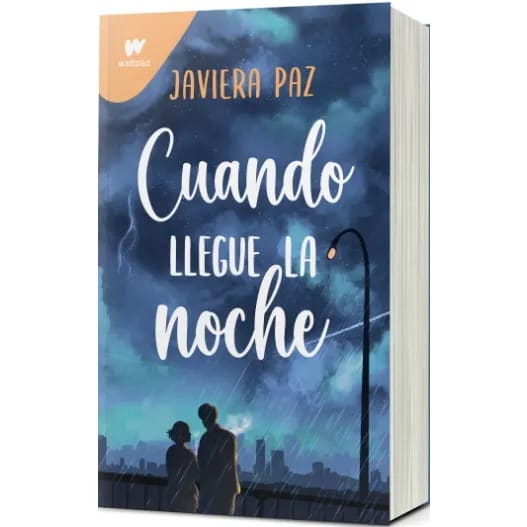 CUANDO LLEGUE LA NOCHE 1