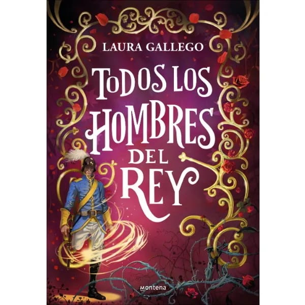 TODOS LOS HOMBRES DEL REY1