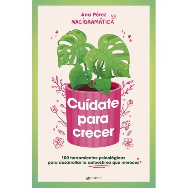 CUIDATE PARA CRECER1