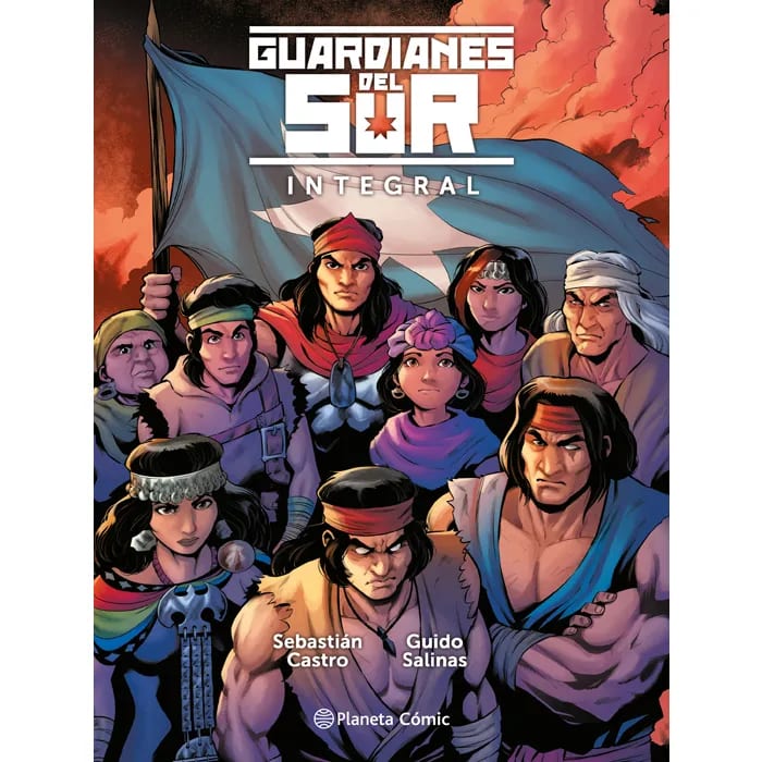 GUARDIANES DEL SUR1