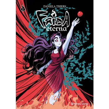 FRIDA ETERNA1