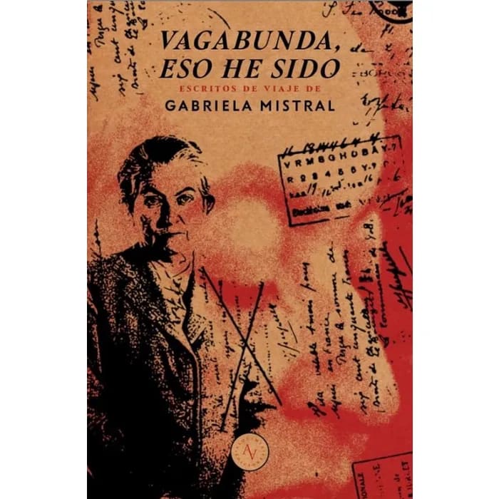 VAGABUNDA, ESO HE SIDO1