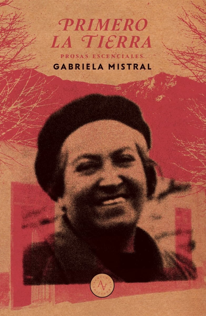 PRIMERO LA TIERRA. PROSAS ESENCIALES1