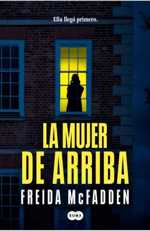 LA MUJER DE ARRIBA1