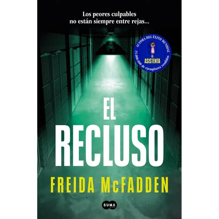 EL RECLUSO1