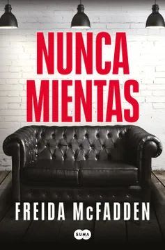 NUNCA MIENTAS1