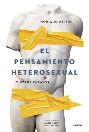 EL PENSAMIENTO HETEROSEXUAL1