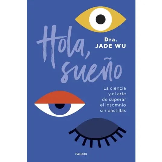 HOLA, SUEÑO1
