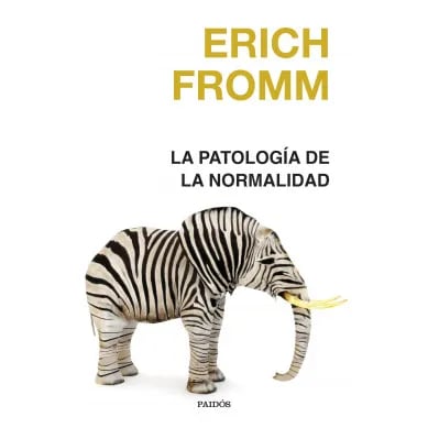 LA PATOLOGÍA DE LA NORMALIDAD1