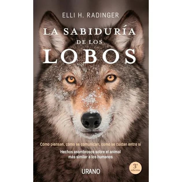 LA SABIDURIA DE LOS LOBOS1