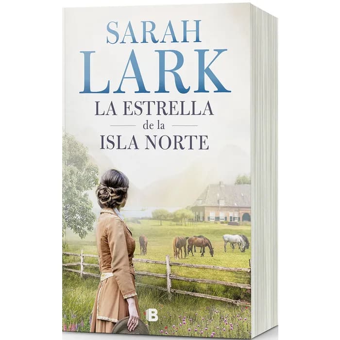 LA ESTRELLA DE LA ISLA DEL NORTE1
