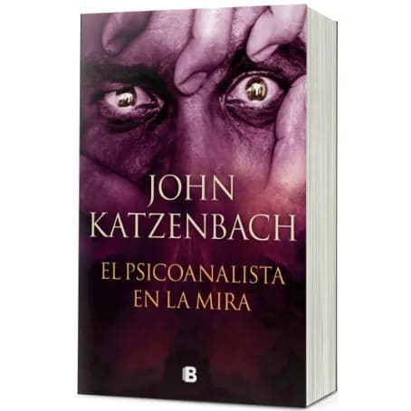 EL PSICOANALISTA EN LA MIRA1