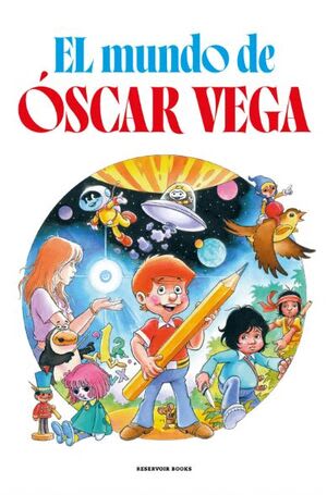 EL MUNDO DE ÓSCAR VEGA1