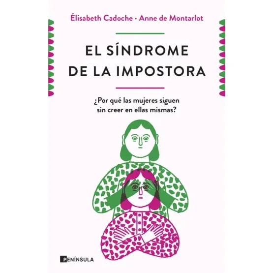 EL SÍNDROME DE LA IMPOSTORA1