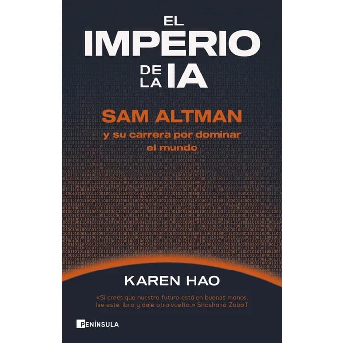 EL IMPERIO DE LA IA1