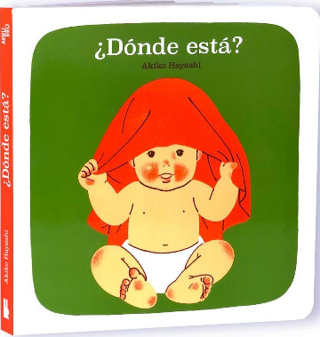 ¿DÓNDE ESTÁ?1
