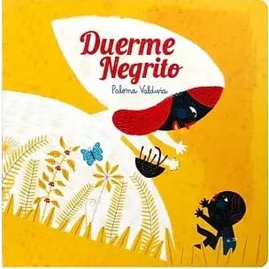 DUERME NEGRITO (NUEVA EDICIÓN)1