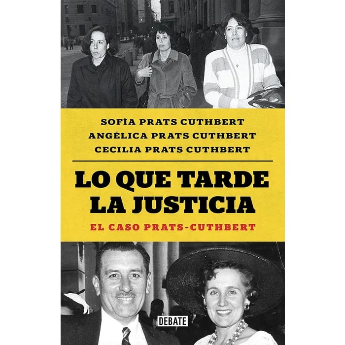 LO QUE TARDE LA JUSTICIA1