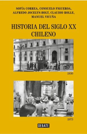 HISTORIA DEL SIGLO XX CHILENO1