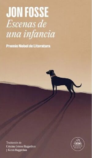 ESCENAS DE UNA INFANCIA1