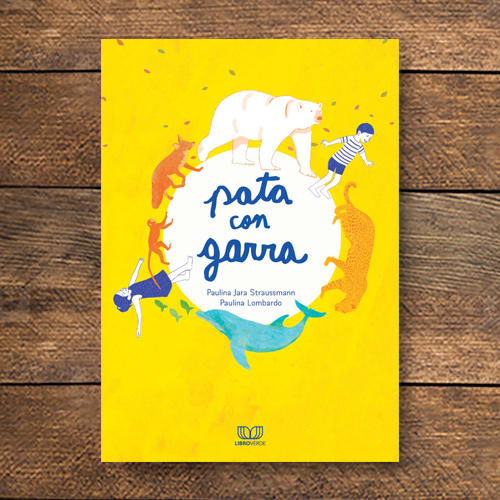 PATA CON GARRA1