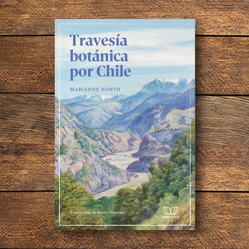 TRAVESÍA BOTÁNICA POR CHILE1