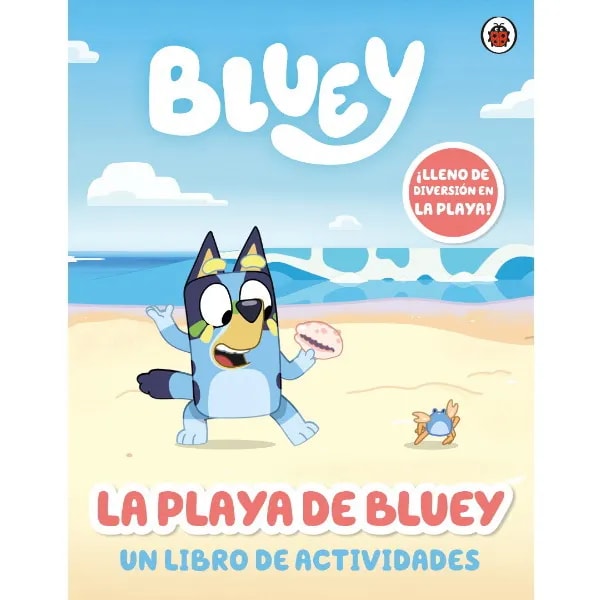 LA PLAYA DE BLUEY1