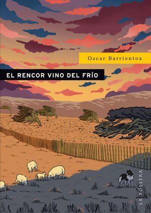 EL RENCOR VINO DEL FRÍO1