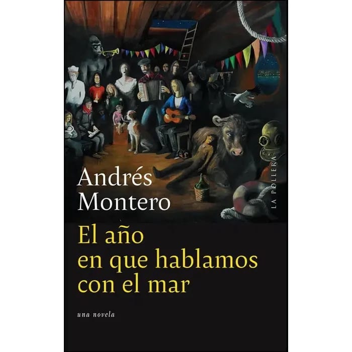 EL AÑO EN QUE HABLAMOS CON EL MAR1